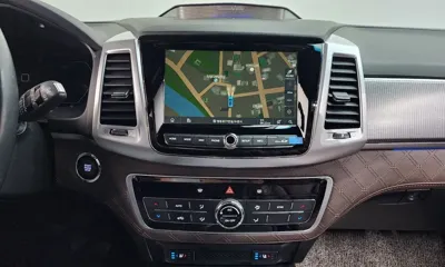 KG_Mobility_Ssangyong Rexton 2022, 96377 км, за 16417.2 USD - фото 15