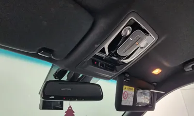 KG_Mobility_Ssangyong Rexton 2022, 96377 км, за 16417.2 USD - фото 17