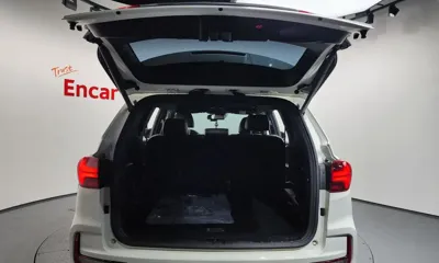KG_Mobility_Ssangyong Rexton 2022, 96377 км, за 16417.2 USD - фото 20