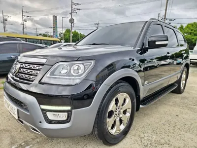 Kia Mohave 2018, 186705 км, за 7794.32 USD