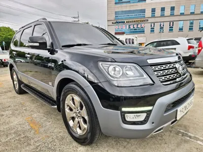 Kia Mohave 2018, 186705 км, за 7794.32 USD
