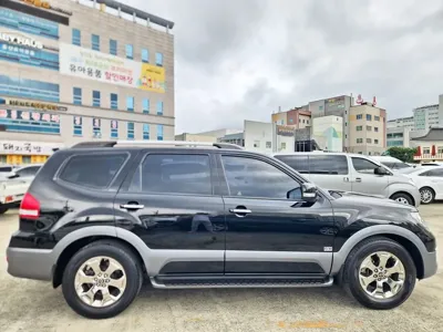 Kia Mohave 2018, 186705 км, за 7794.32 USD
