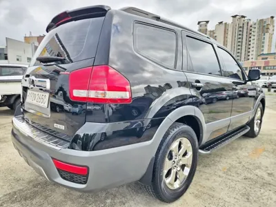 Kia Mohave 2018, 186705 км, за 7794.32 USD - фото 6