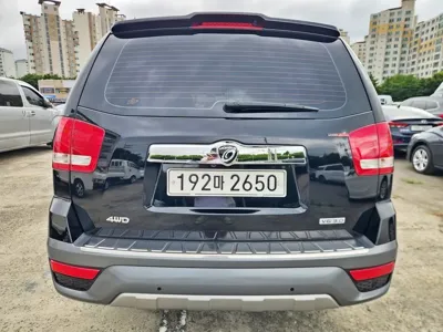 Kia Mohave 2018, 186705 км, за 7794.32 USD - фото 7