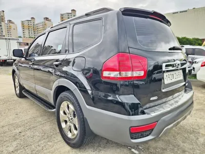 Kia Mohave 2018, 186705 км, за 7794.32 USD - фото 8