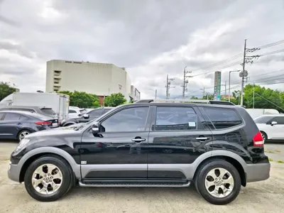 Kia Mohave 2018, 186705 км, за 7794.32 USD - фото 9