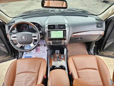Kia Mohave 2018, 186705 км, за 7794.32 USD - фото 11