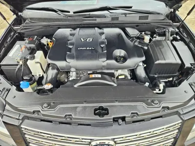 Kia Mohave 2018, 186705 км, за 7794.32 USD - фото 19