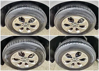 Kia Mohave 2018, 186705 км, за 7794.32 USD - фото 20