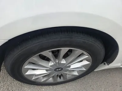 Hyundai Sonata 2015, 62000 км, за 4791.91 USD - фото 6