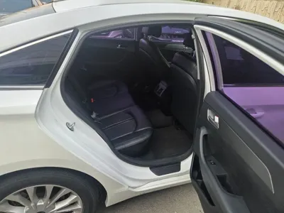 Hyundai Sonata 2015, 62000 км, за 4791.91 USD - фото 14