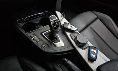 BMW 3-Series 2018, 107004 км, за 11068.41 USD - фото 9
