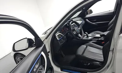 BMW 3-Series 2018, 107004 км, за 11068.41 USD - фото 10