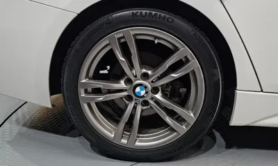 BMW 3-Series 2018, 107004 км, за 11068.41 USD - фото 21