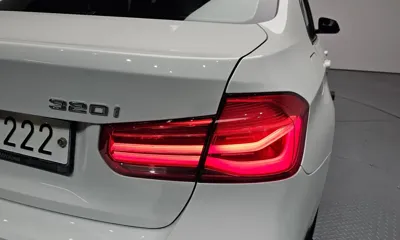 BMW 3-Series 2018, 107004 км, за 11068.41 USD - фото 23