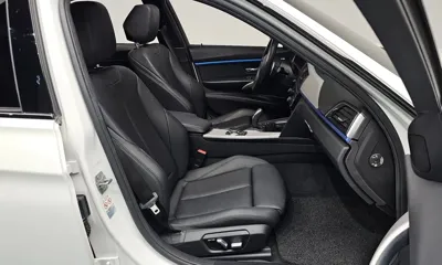 BMW 3-Series 2018, 107004 км, за 11068.41 USD - фото 26