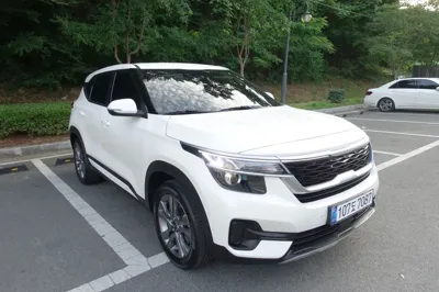 Kia Seltos 2021, 71376 км, за 11514.45 USD