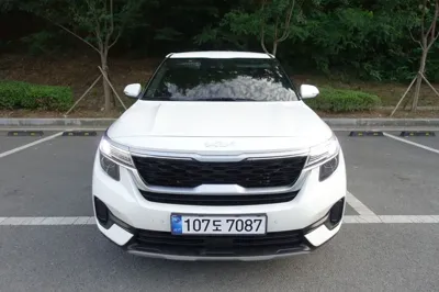 Kia Seltos 2021, 71376 км, за 11514.45 USD