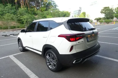 Kia Seltos 2021, 71376 км, за 11514.45 USD