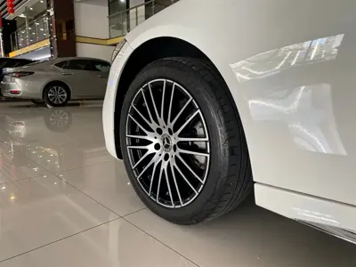Mercedes-Benz C-Class 2024, 12000 км, за 29173.82 USD - фото 21