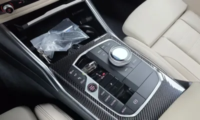 BMW 3-Series 2026, 1605 км, за 52382.83 USD - фото 9