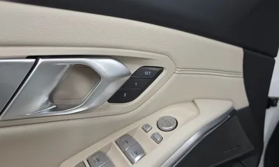 BMW 3-Series 2026, 1605 км, за 52382.83 USD - фото 20