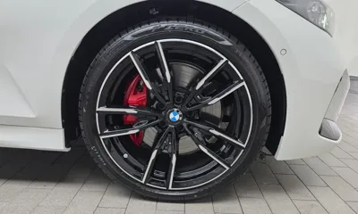 BMW 3-Series 2026, 1605 км, за 52382.83 USD - фото 21