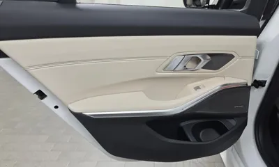 BMW 3-Series 2026, 1605 км, за 52382.83 USD - фото 25