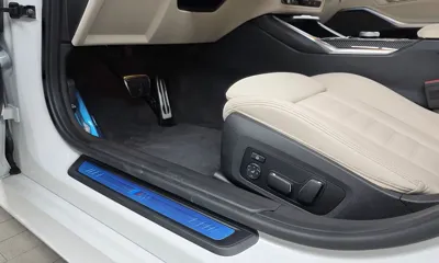 BMW 3-Series 2026, 1605 км, за 52382.83 USD - фото 28