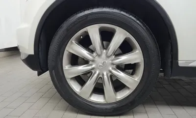 Infiniti FX 2008, 101160 км, за 4294.68 USD