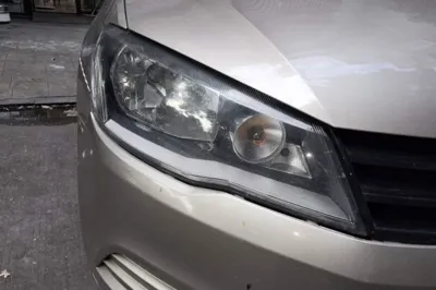 Volkswagen Jetta 2015, 189100 км, за 3281 USD