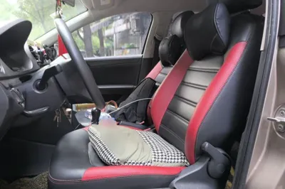 Volkswagen Jetta 2015, 189100 км, за 3281 USD - фото 12