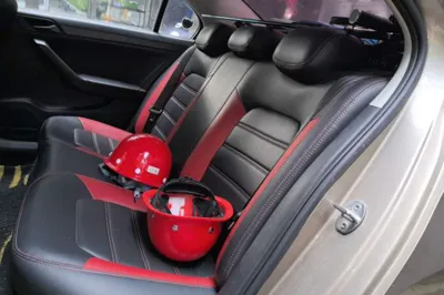 Volkswagen Jetta 2015, 189100 км, за 3281 USD - фото 14