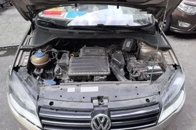 Volkswagen Jetta 2015, 189100 км, за 3281 USD - фото 18