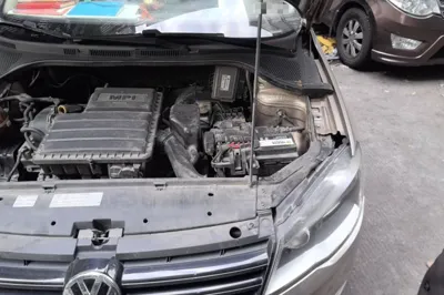 Volkswagen Jetta 2015, 189100 км, за 3281 USD - фото 19