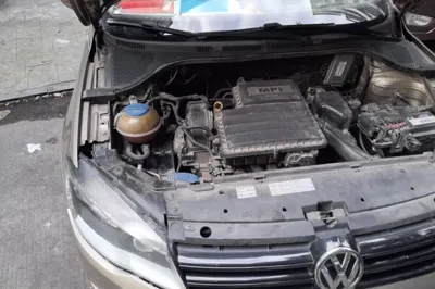 Volkswagen Jetta 2015, 189100 км, за 3281 USD - фото 20