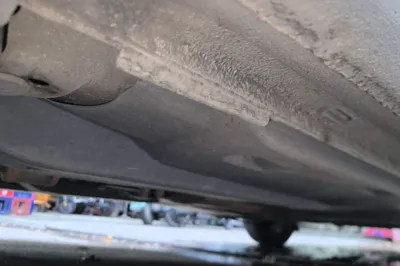 Volkswagen Jetta 2015, 189100 км, за 3281 USD - фото 23