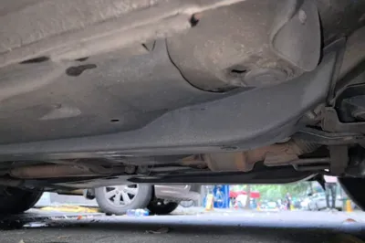 Volkswagen Jetta 2015, 189100 км, за 3281 USD - фото 24