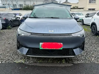 Xpeng P5 2023, 60000 км, за 9074.89 USD