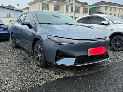 Xpeng P5 2023, 60000 км, за 9074.89 USD