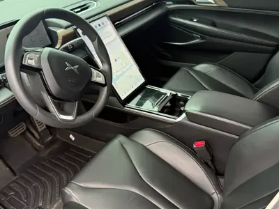 Xpeng P5 2023, 60000 км, за 9074.89 USD