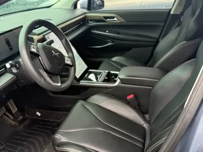 Xpeng P5 2023, 60000 км, за 9074.89 USD