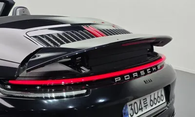 Porsche 911 2020, 48603 км, за 99041.94 USD - фото 6