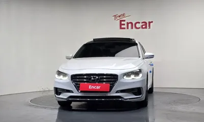 Hyundai Grandeur 2019, 85538 км, за 7748.91 USD