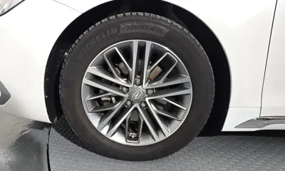 Hyundai Grandeur 2019, 85538 км, за 7748.91 USD