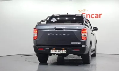 KG_Mobility_Ssangyong Rexton 2019, 208077 км, за 6695.55 USD