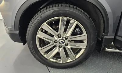 KG_Mobility_Ssangyong Rexton 2019, 208077 км, за 6695.55 USD