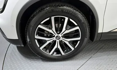 Renault-KoreaSamsung QM6 2022, 74477 км, за 11842.37 USD