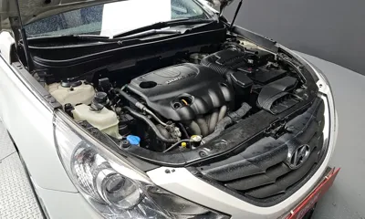 Hyundai Sonata 2011, 158915 км, за 1642.14 USD - фото 6