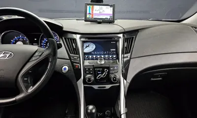 Hyundai Sonata 2011, 158915 км, за 1642.14 USD - фото 14